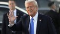 Президент США Дональд Трамп