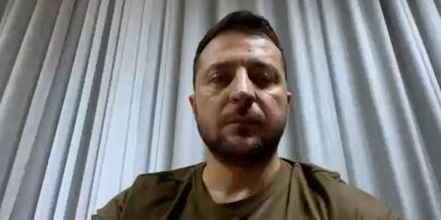 ЗЕЛЕНСЬКИЙ: Потрібно заборонити виїзд усім росіянам за кордон