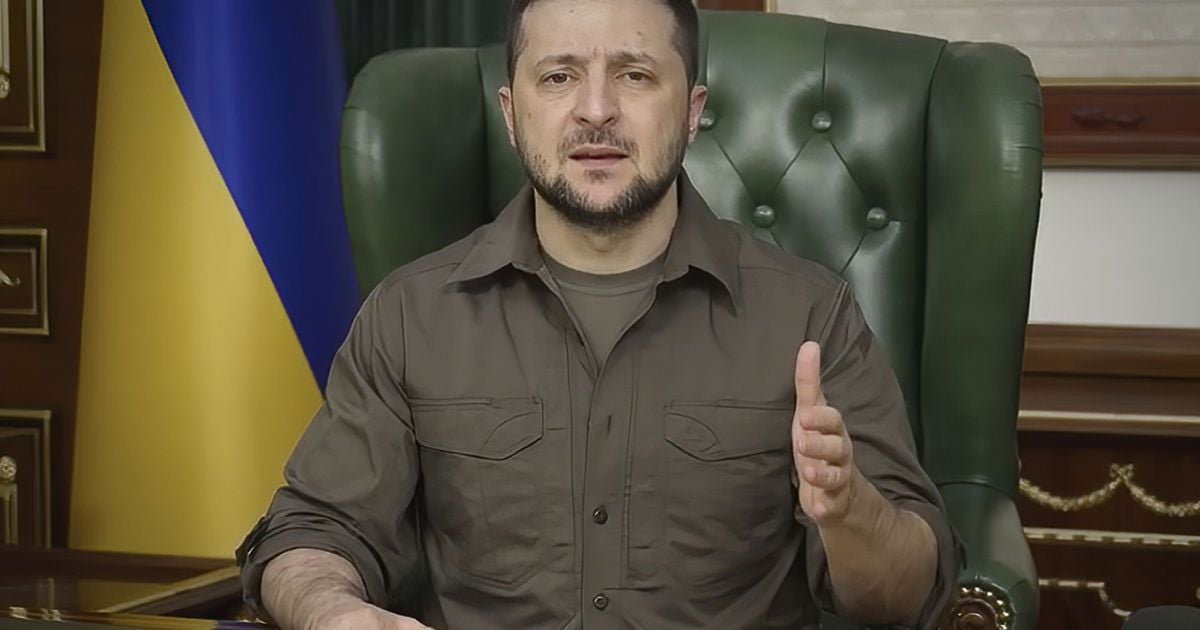 “Побачимо, хто партнер, а хто продався": Зеленський озвучив очікування від самітів НАТО, ЄС та “Великої сімки”