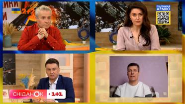 Лікар із Маріуполя розповів про те, як рятував дітей та жінок з пологового будинку