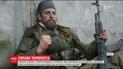 Бразильца Лусварги доставили в СИЗО Днепра