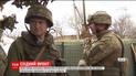 Боевики двадцать раз обстреляли украинские позиции с запрещенного калибра