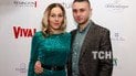 Співачка Alyosha з чоловіком, фронтменом гурту "Антитіла" Тарасом Тополею