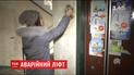 Небезпечні підйомники: кияни заявили про часті падіння ліфтів у під'їздах