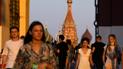 У Москві нещеплених співробітників переводять на віддалену роботу, смертність від COVID-19 у місті поновила рекорд