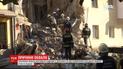 Эксперты назвали причины обвала жилого дома в Дрогобыче