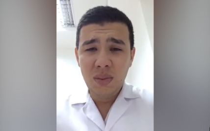 В Туркменистане вышел на связь пропавший после каминг-аута врач и назвал свое видео ошибкой