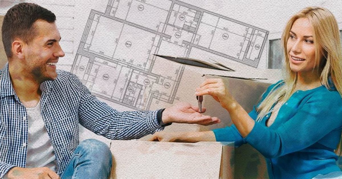 Как безопасно снять или сдать жилье