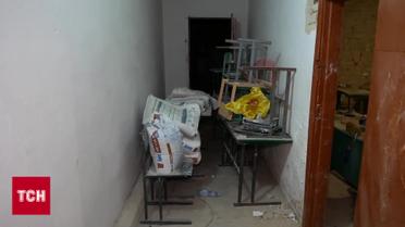 Ребенка убило током! Обустройство укрытия в школе обернулось трагедией!