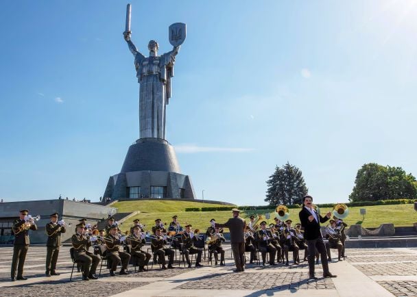 Павло Зібров / ©