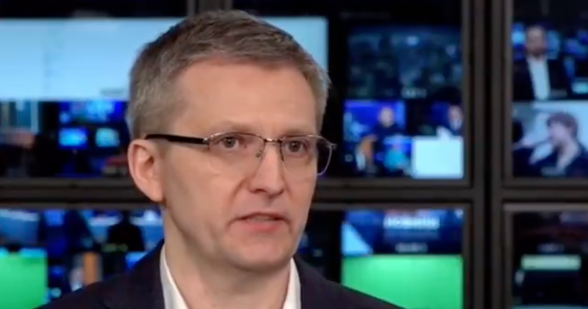 Народный депутат Сергей Демченко Фото: скриншот