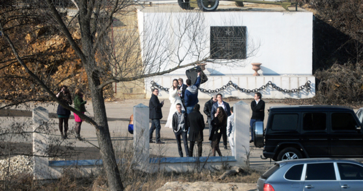 Сын Сергея Зверева женился