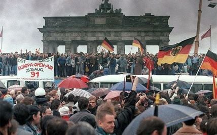 Раскол Германии во время холодной войны может послужить уроком для Украины - Foreign Policy