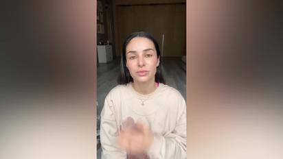 Злата Огнєвіч зіштовхнулася з шахраями