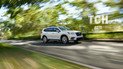 Subaru Tribeca вернется на рынок в новом облачении