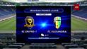 УПЛ | Чемпионат Украины по футболу 2021 | Днепр-1 - Александрия - 0:0. Обзор матча