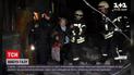 В жилом доме Одессы взорвался газ: под завалами оказались два человека