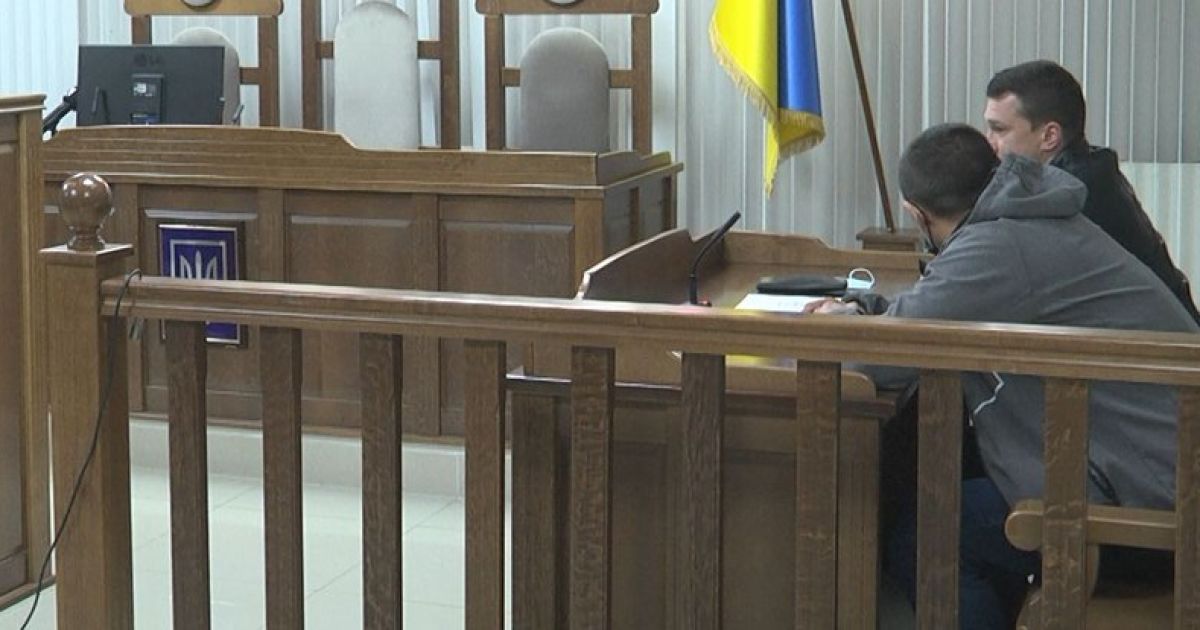 Сбил отца с двумя детьми: суд вынес приговор водителю за ДТП в Луцке, в котором погиб 9-летний мальчик