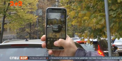 Законопроект, который позволит любому снимать правонарушения на дороге и получать за это деньги