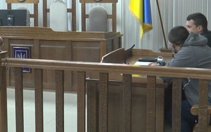 Сбил отца с двумя детьми: суд вынес приговор водителю за ДТП в Луцке, в котором погиб 9-летний мальчик