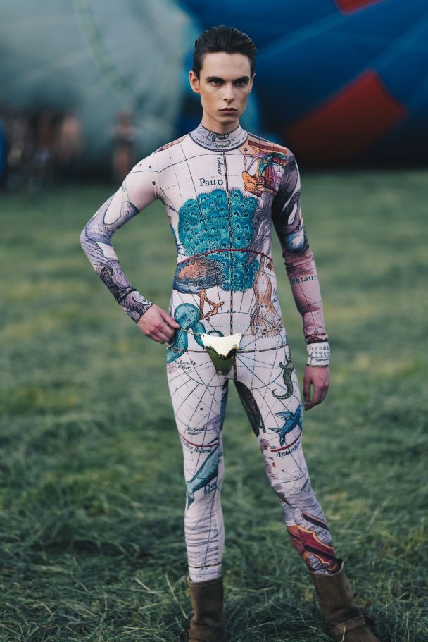 Фото Serge Bazilic