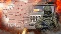 Бои за Покровск/Коллаж ТСН.ua