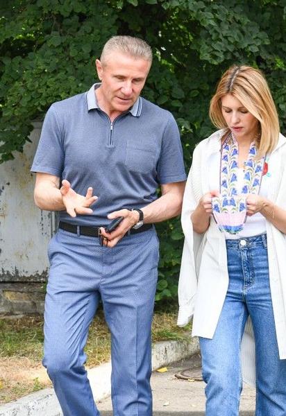 Олена Зеленська/president.gov.ua