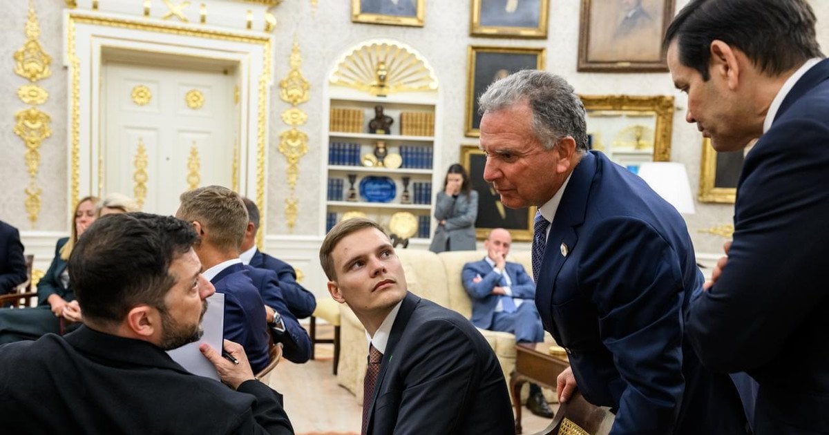 Європа проти Трампа?: Reuters публікує повний текст контрпропозиції щодо мирного плану США