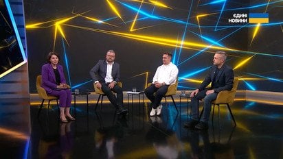 Зміна позиції Трампа, наслідки війни Ізраїлю-Ірану. Мосейчук. Сухенко. П’ятниця