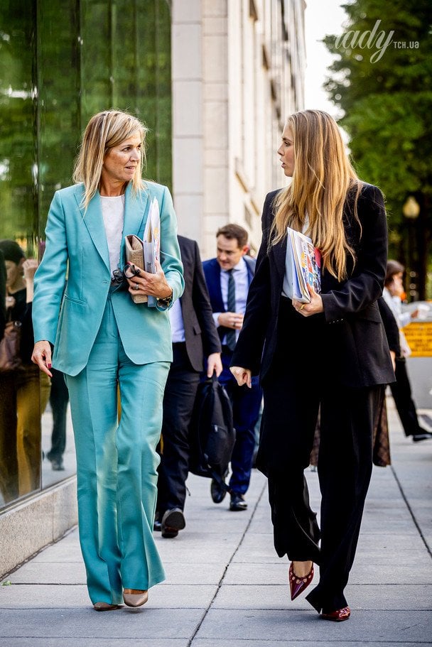 Королева Максима / © Getty Images