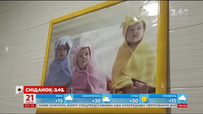 Планові пологи будуть платними з 2019 року