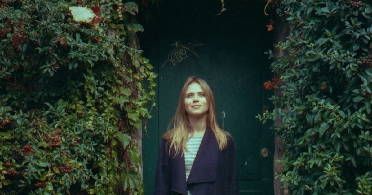 Анна Кошмал