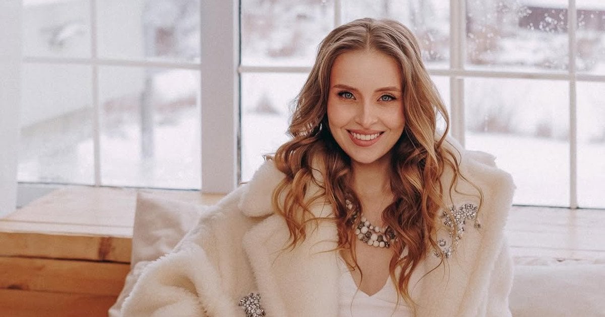 Анна Сагайдачна