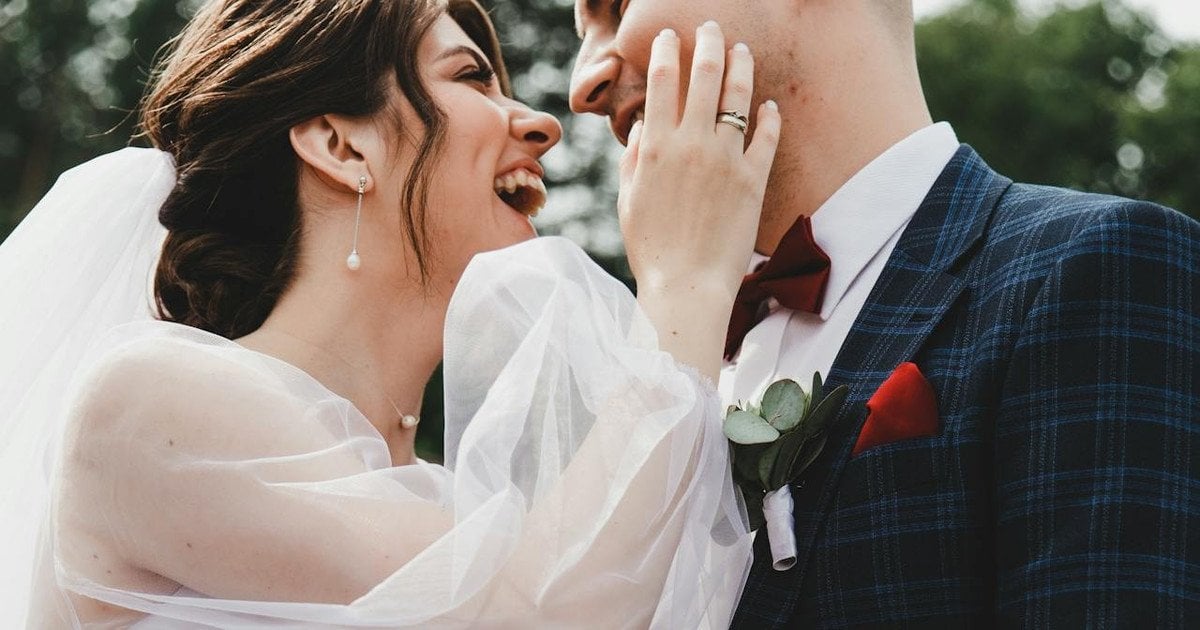 Советы для молодоженов на 2026 год