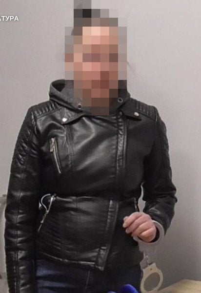 Побила одномісячного сина до смерті: у Львові засудили 21-річну жінку