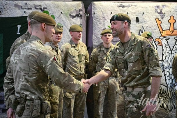 Принц Уэльский Уильям / © Associated Press