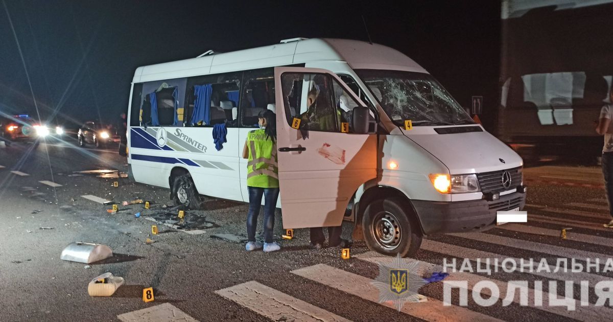 На автобус з людьми нардепа Киви напали під Харковом: що відомо про стрілянину та між ким розбірки