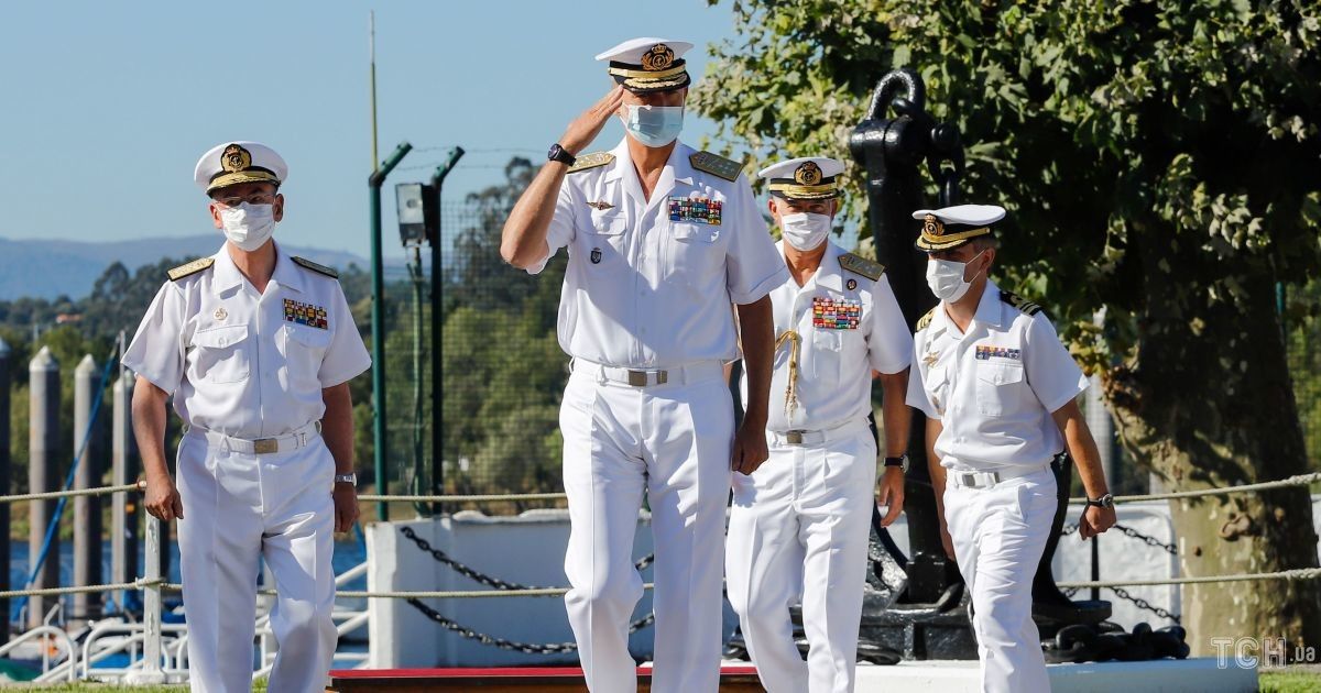 Король Філіп VI