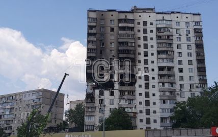 Поліція розпочала кримінальне провадження через вибух у Києві: яку версію розглядають