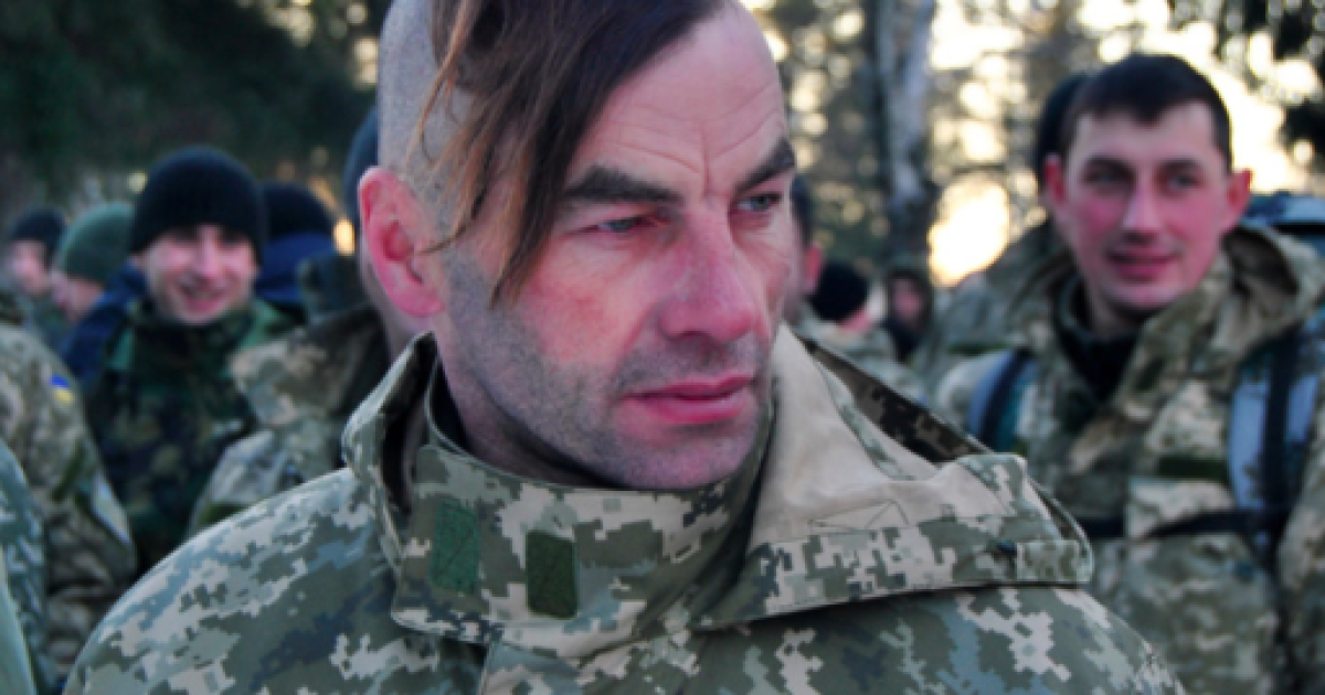Бійці вирушили до зони антитерористичної операції для виконання службових завдань / © mil.gov.ua