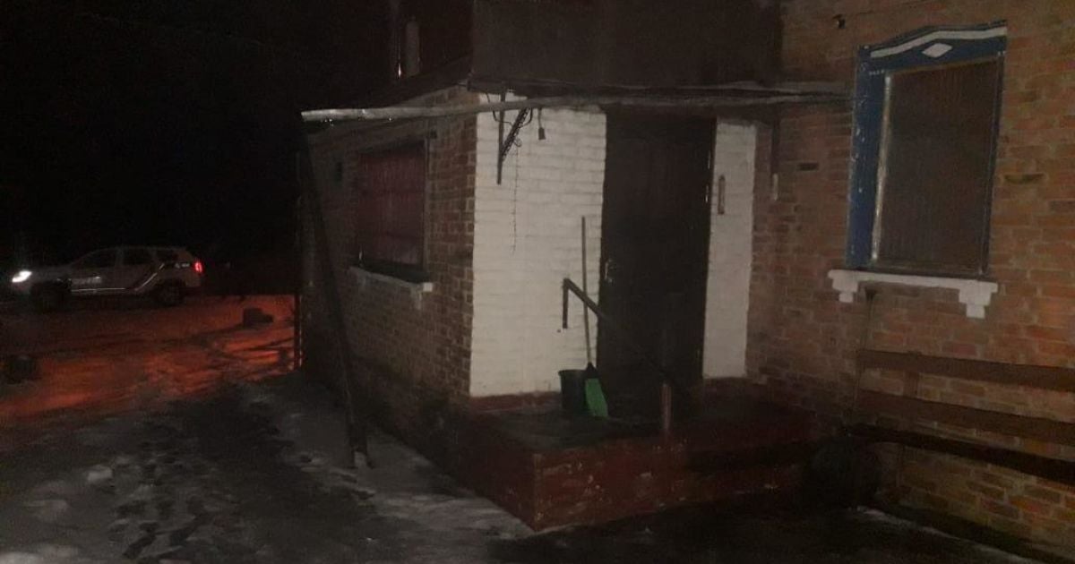 У Полтавській області в чужому будинку знайшли застреленою 29-річну дівчину: подробиці трагедії