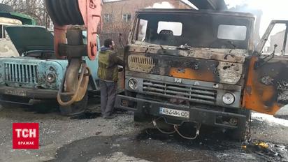 За 20 кілометрів від Києва у Житомирському напрямку підірвали міст