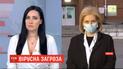 Есть ли в больницах возможности соблюдать протокол от Минздрава - главный врач Александровской больницы