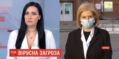 Есть ли в больницах возможности соблюдать протокол от Минздрава - главный врач Александровской больницы