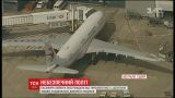 Пассажиры китайского лайнера пострадали от турбулентности во время приземления