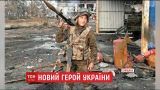 Самому младшему "киборгу" Донецкого аэропорта посмертно вручат орден