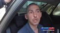 Пьяный водитель в России почти превратил собственное авто на гроб