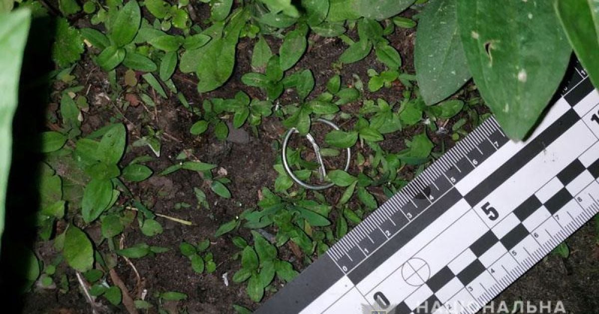 вибух магазин_4 / © Головне управління Національної поліції в Донецькій області