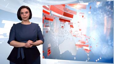 Випуск ТСН.Тиждень за 5 травня 2019 року (повна версія жестовою мовою)