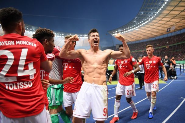  / © twitter.com/FCBayernUS